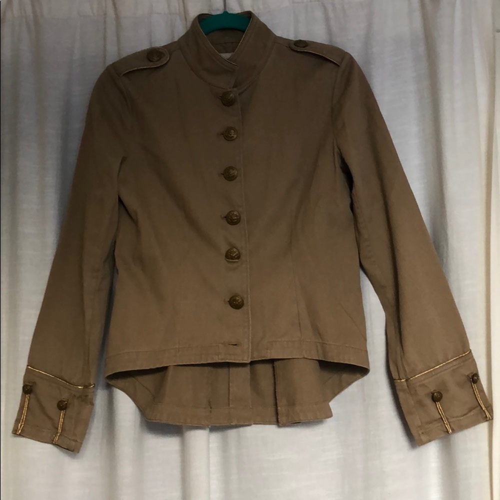 Ralph Lauren Military Jacket